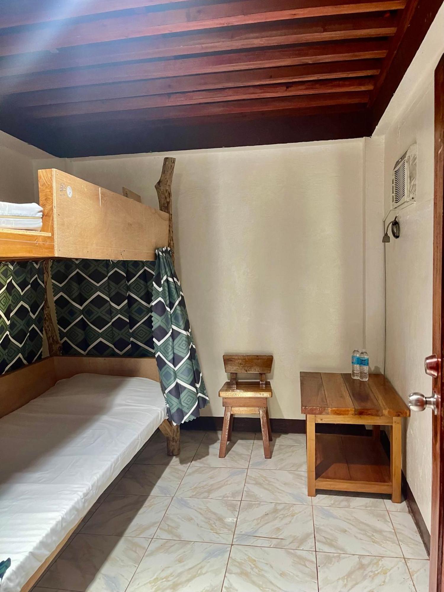 Hotel Fumiko Rina Acop à San Juan  Extérieur photo