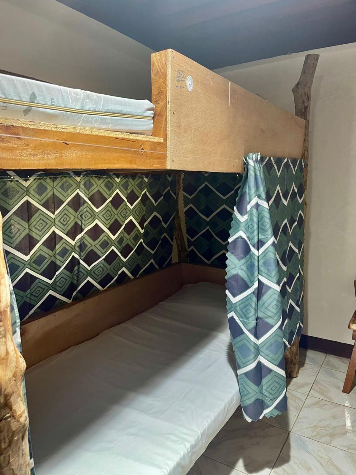 Hotel Fumiko Rina Acop à San Juan  Extérieur photo