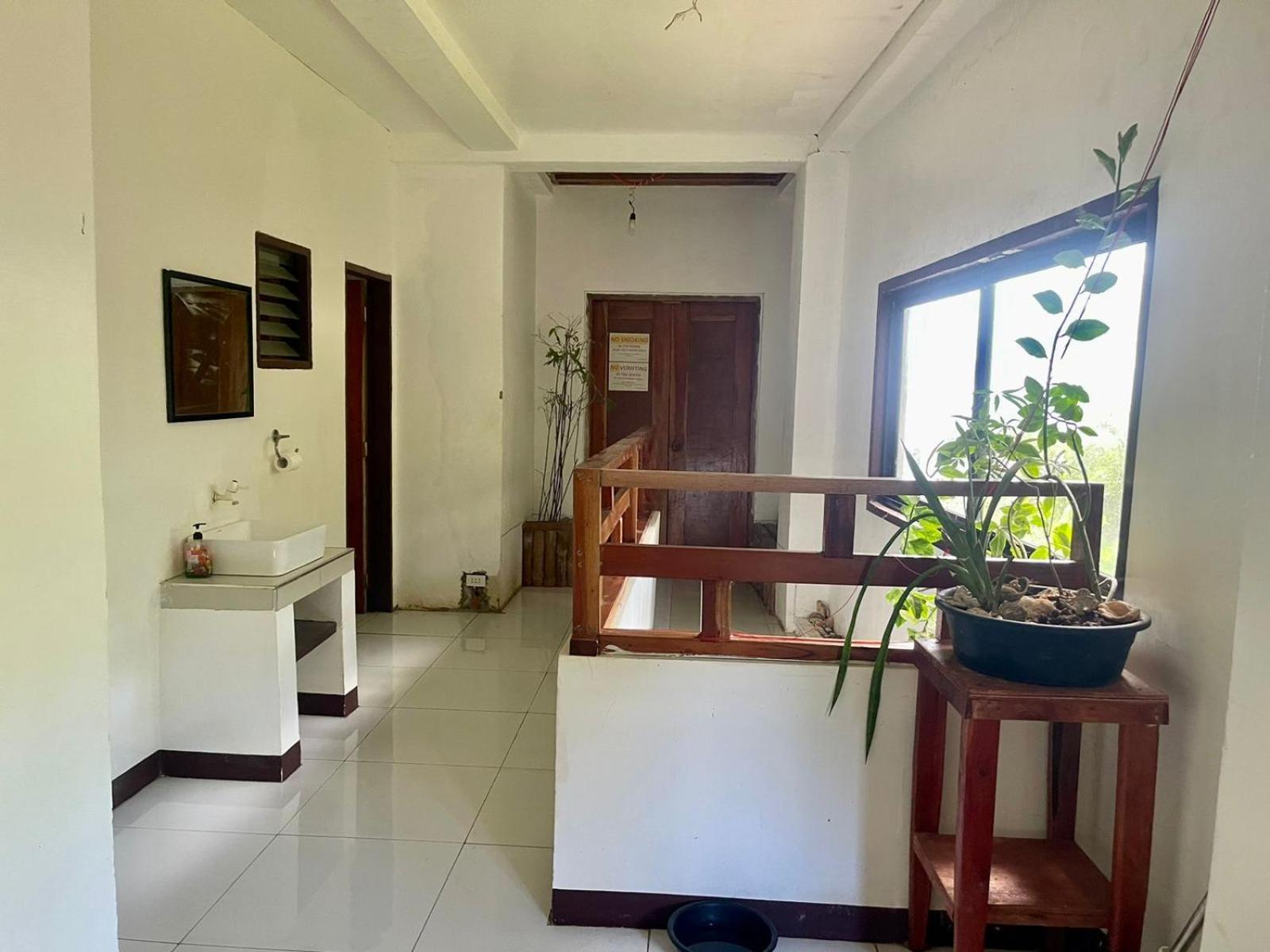 Hotel Fumiko Rina Acop à San Juan  Extérieur photo