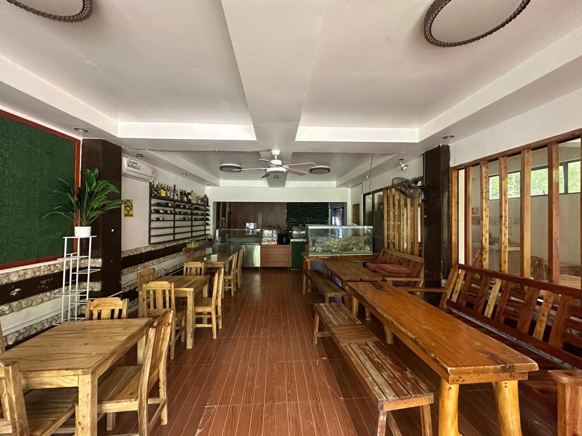 Hotel Fumiko Rina Acop à San Juan  Extérieur photo
