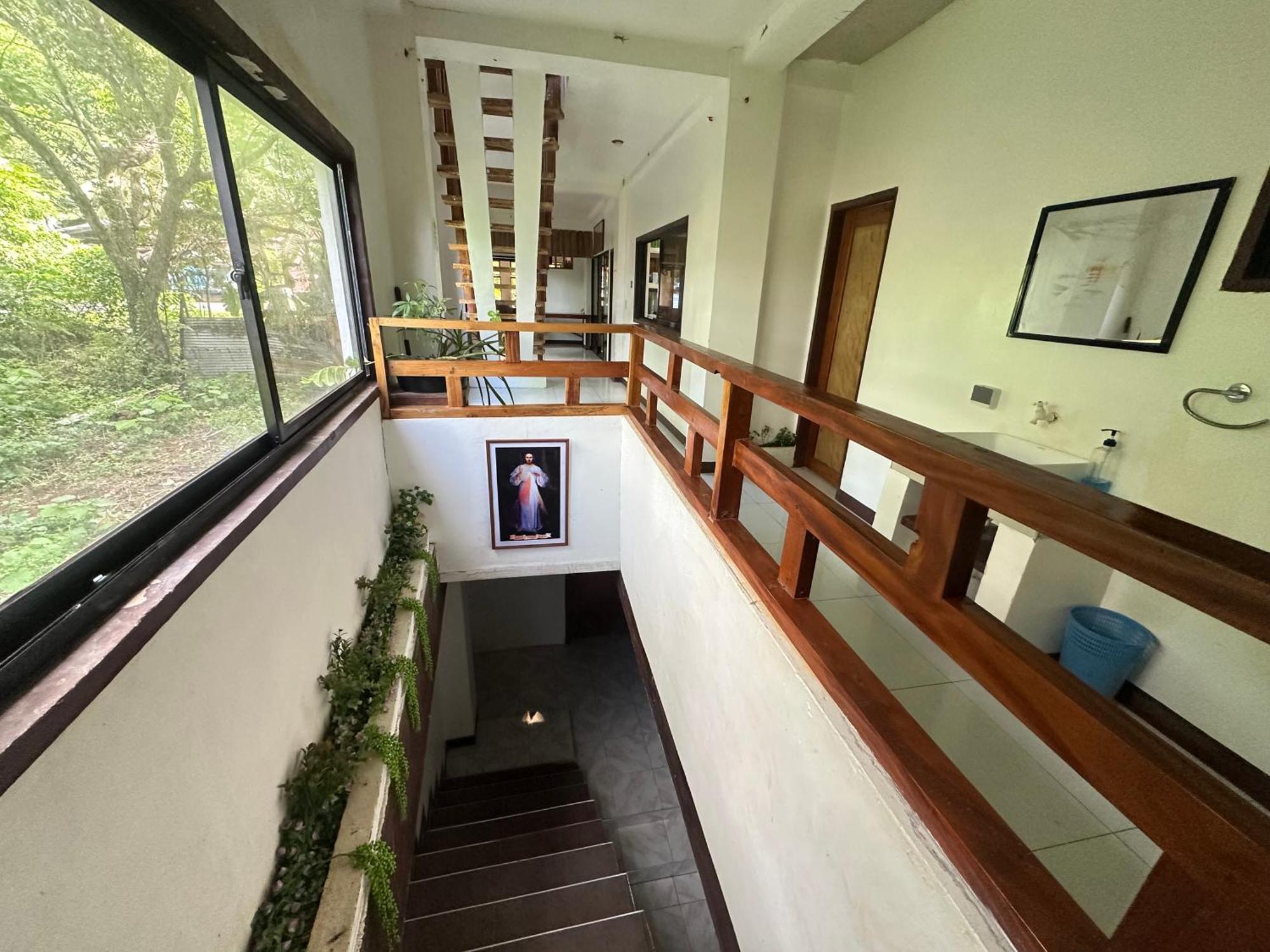 Hotel Fumiko Rina Acop à San Juan  Extérieur photo