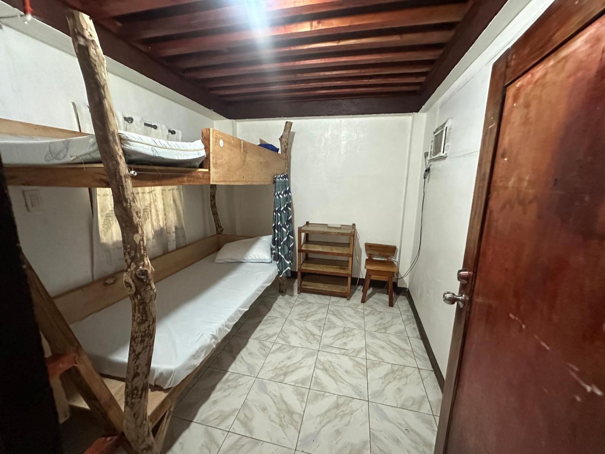 Hotel Fumiko Rina Acop à San Juan  Extérieur photo