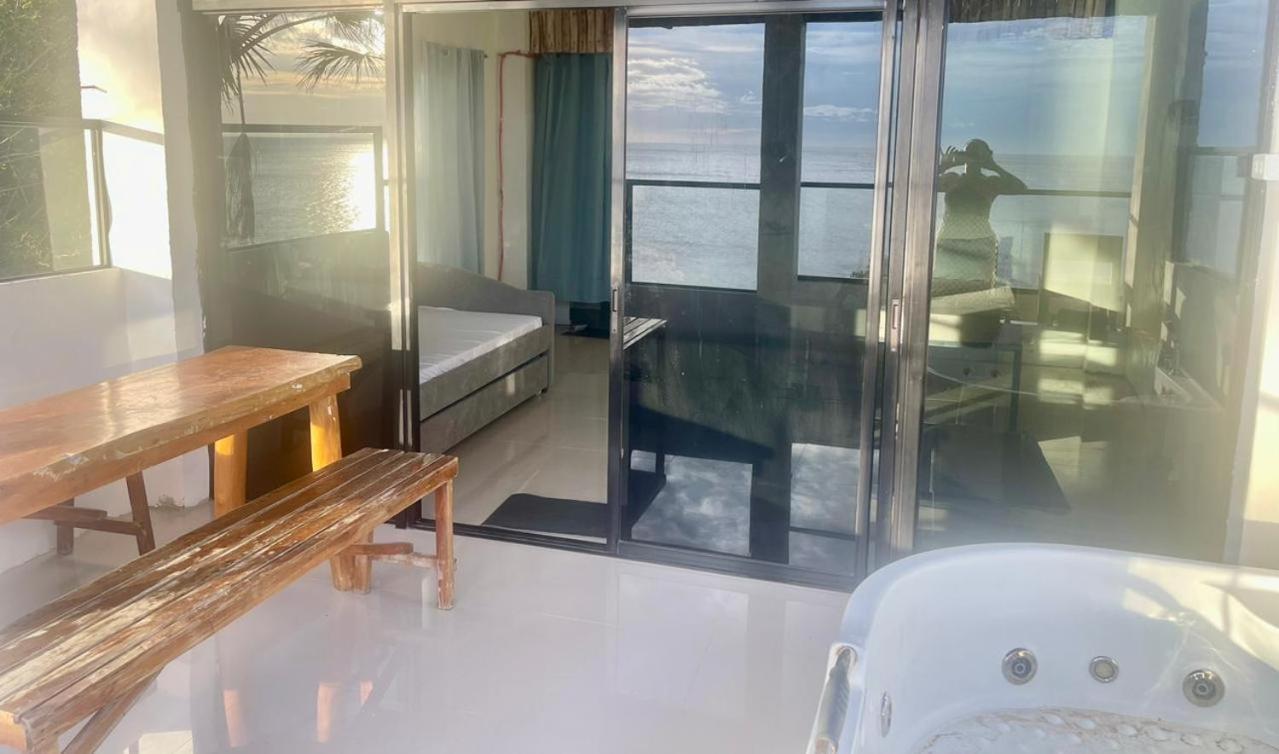 Hotel Fumiko Rina Acop à San Juan  Extérieur photo