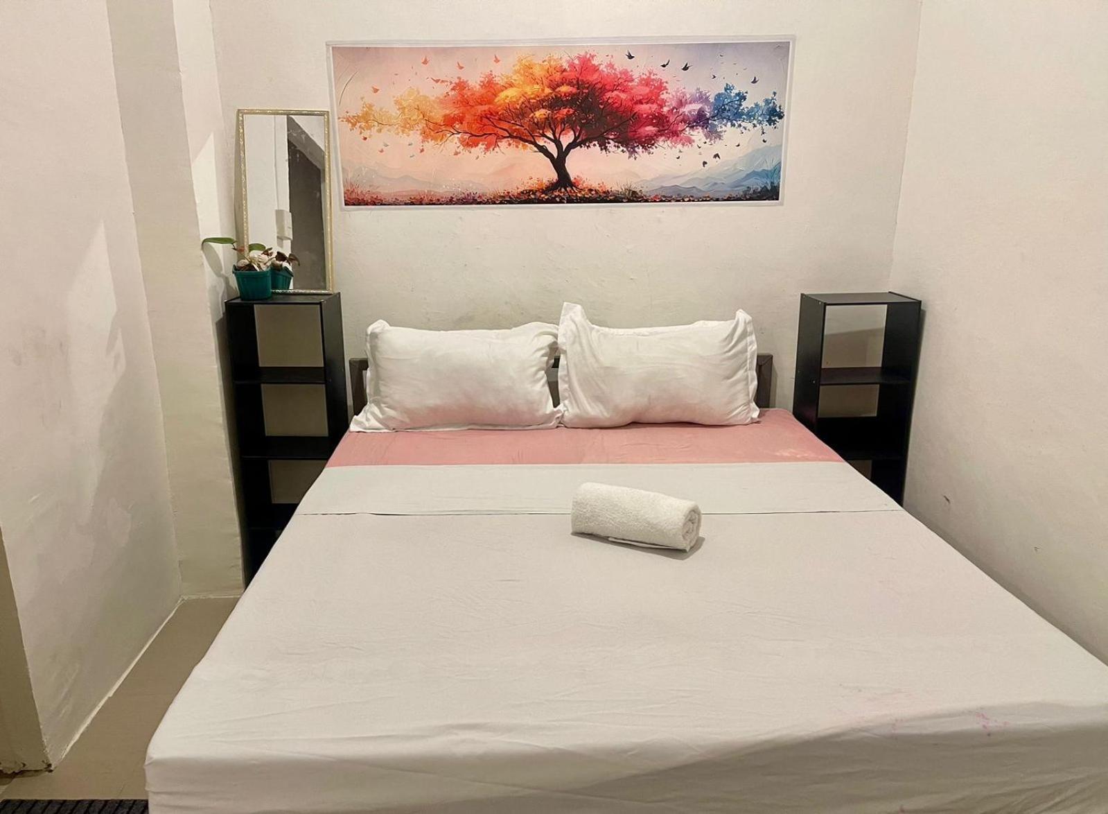 Hotel Fumiko Rina Acop à San Juan  Extérieur photo