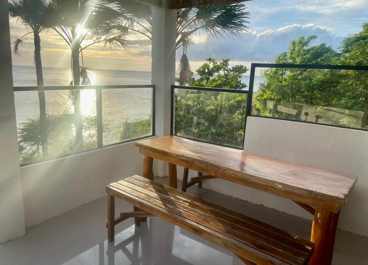 Hotel Fumiko Rina Acop à San Juan  Extérieur photo
