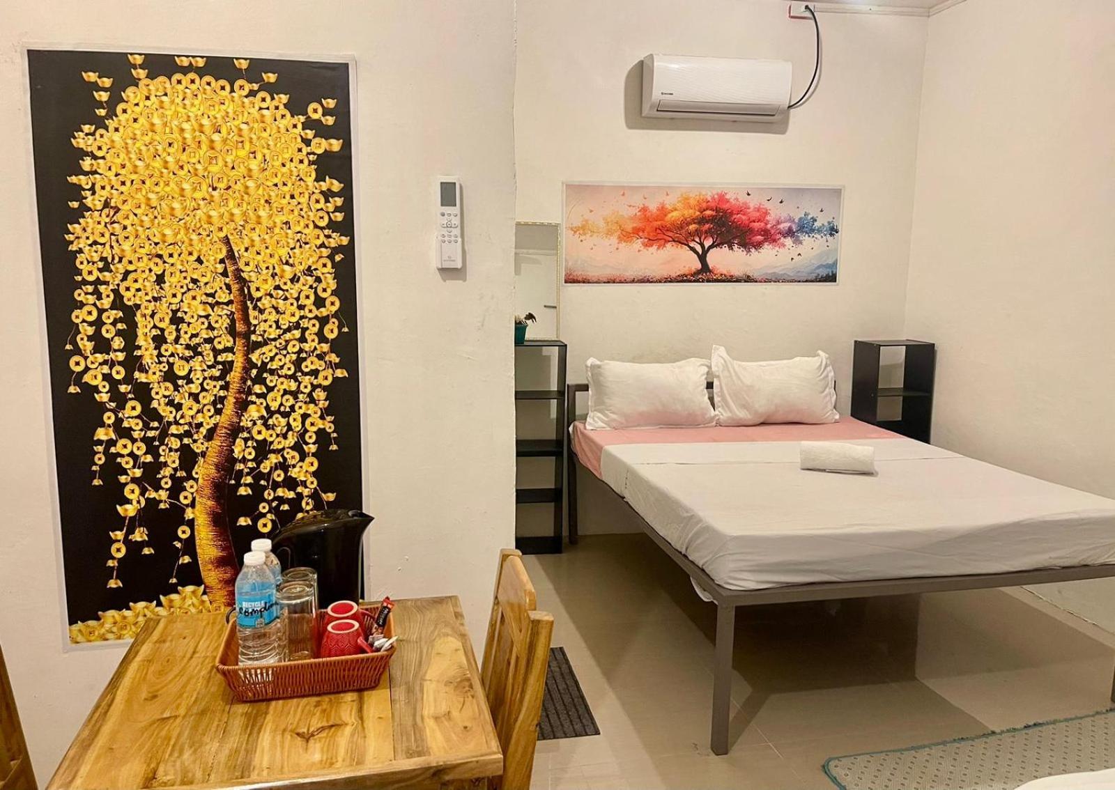 Hotel Fumiko Rina Acop à San Juan  Extérieur photo