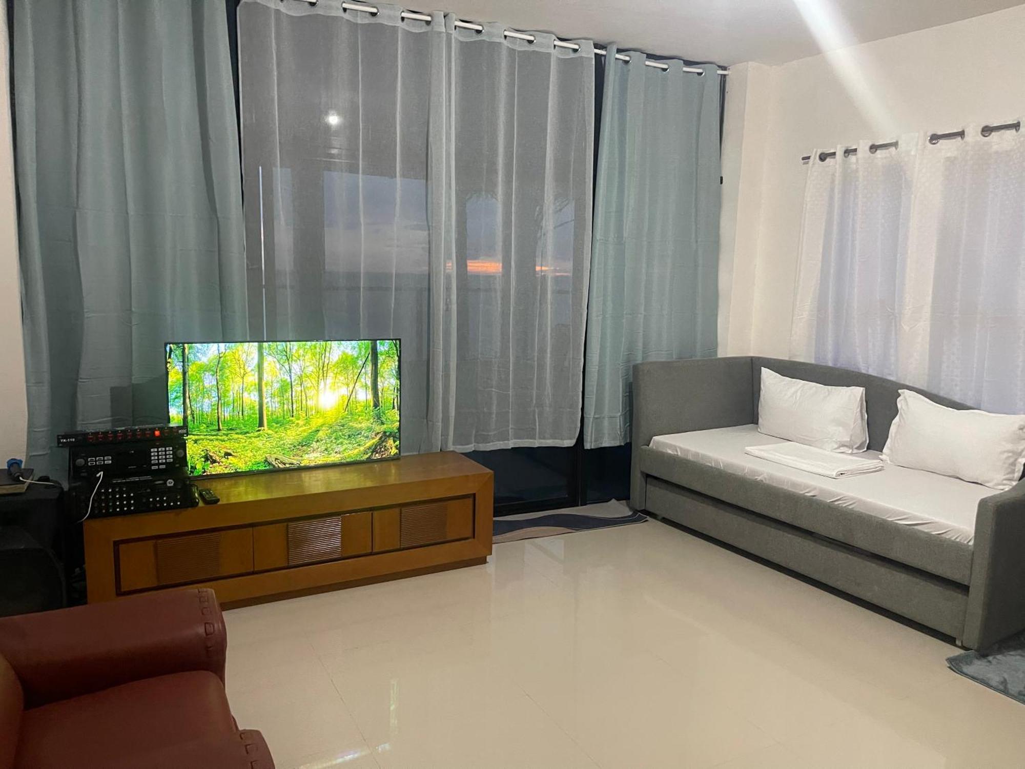 Hotel Fumiko Rina Acop à San Juan  Extérieur photo